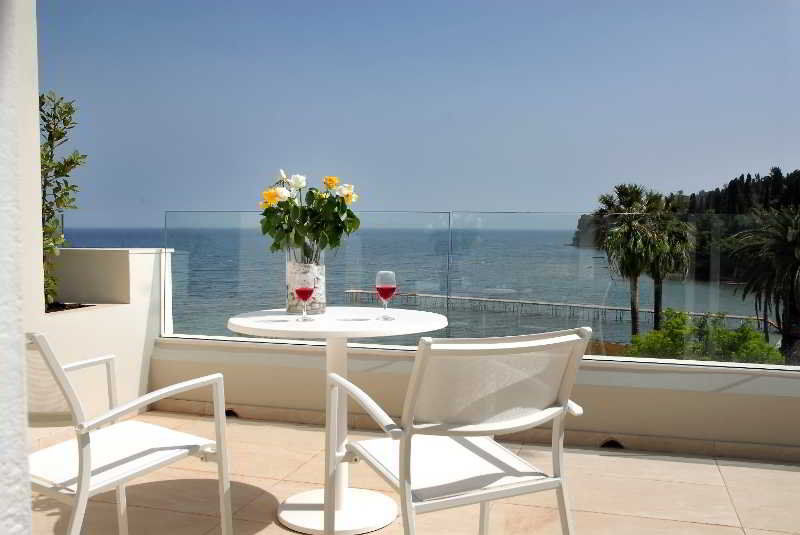 Mayor Mon Repos Palace - Adults Only Corfu  Εξωτερικό φωτογραφία